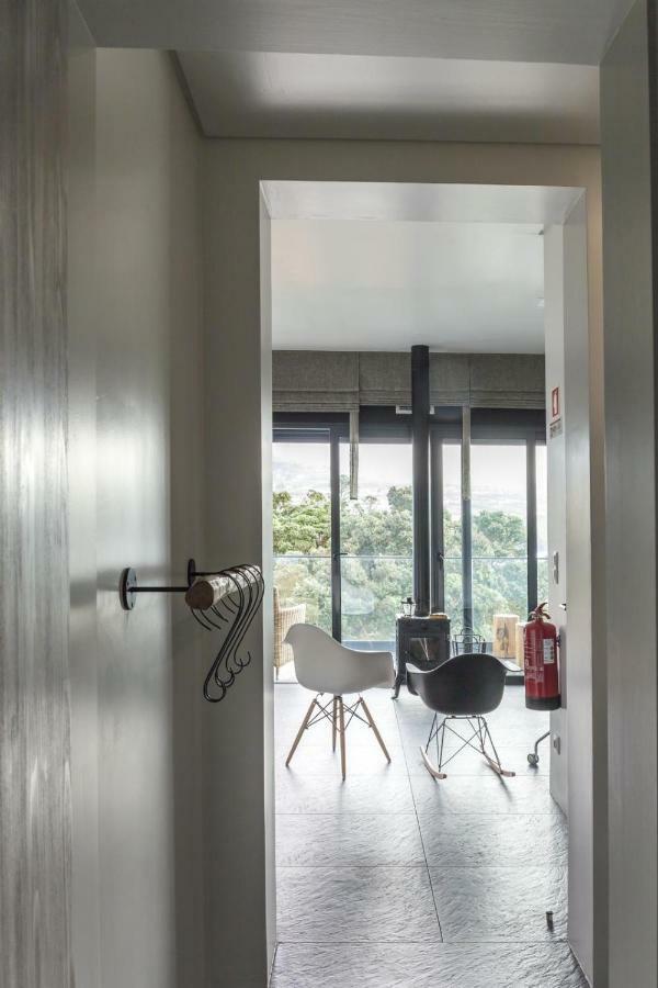 Apartmán Graviana - Pedra Negra Charming House Lagoa  Exteriér fotografie