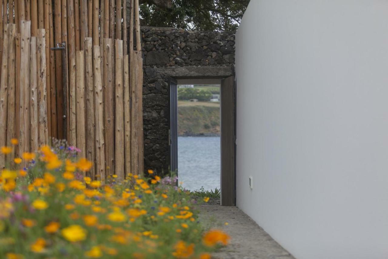 Apartmán Graviana - Pedra Negra Charming House Lagoa  Exteriér fotografie