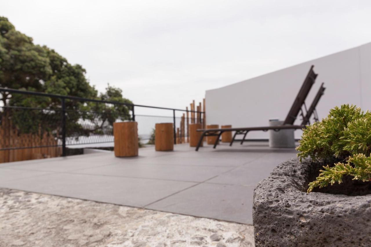 Apartmán Graviana - Pedra Negra Charming House Lagoa  Exteriér fotografie